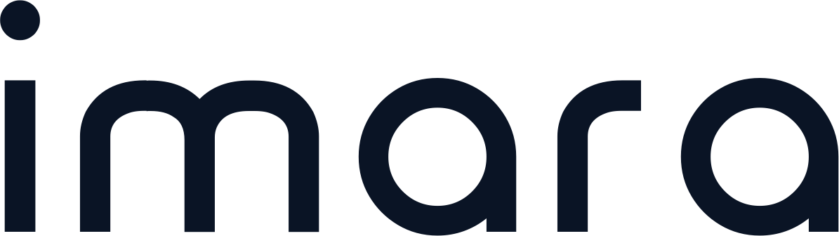 Imara Logo with Text