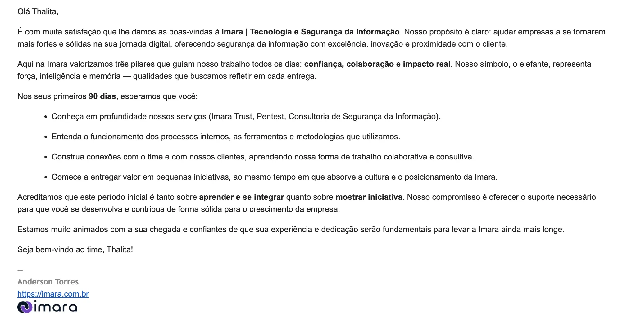 Member Hub – Aceitar uma política pelo link do e-mail (sem login)
