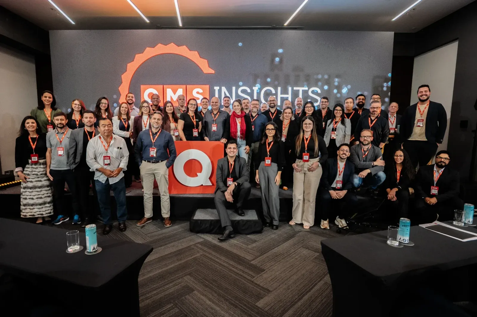 QMS Insights 2026