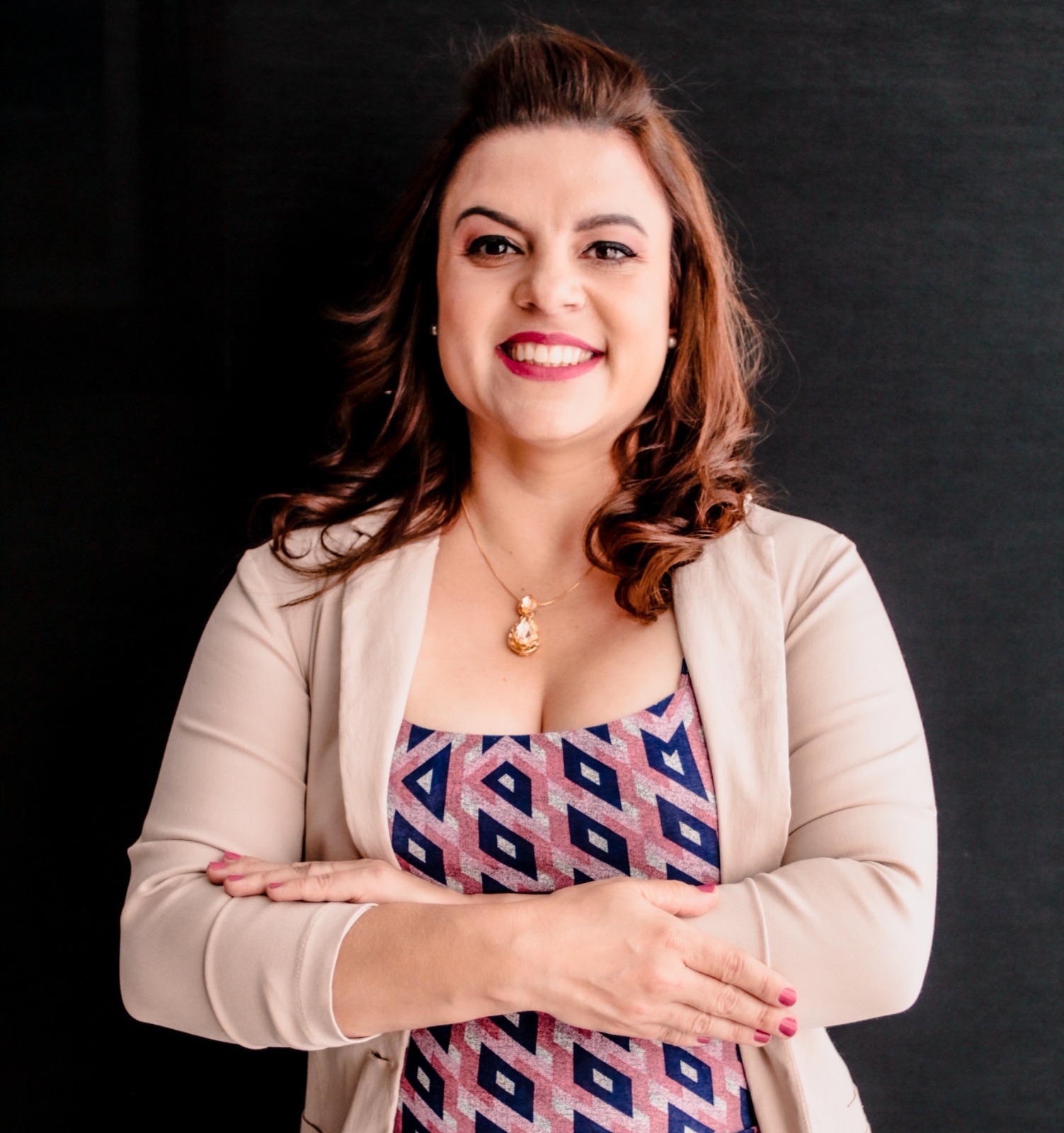 Sofia Lazarini profile image