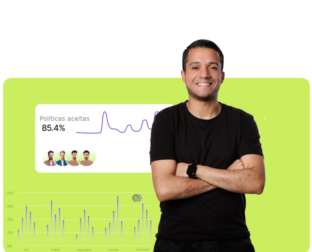 Gestão de Políticas e Documentos