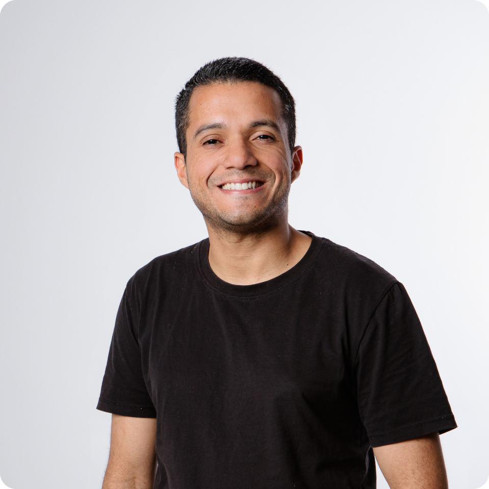 Solon Santos profile image