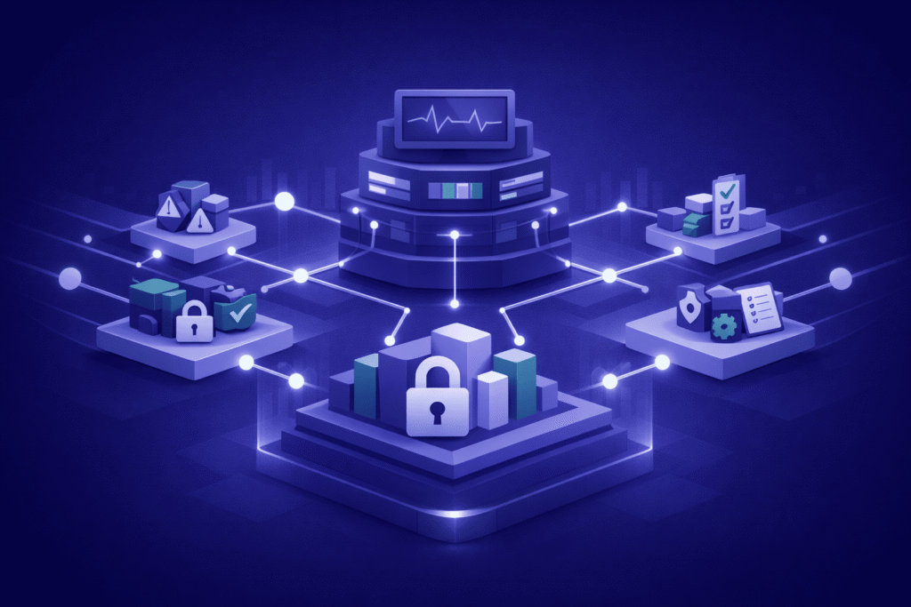 Os erros que atrasam certificações de compliance — e como evitá-los