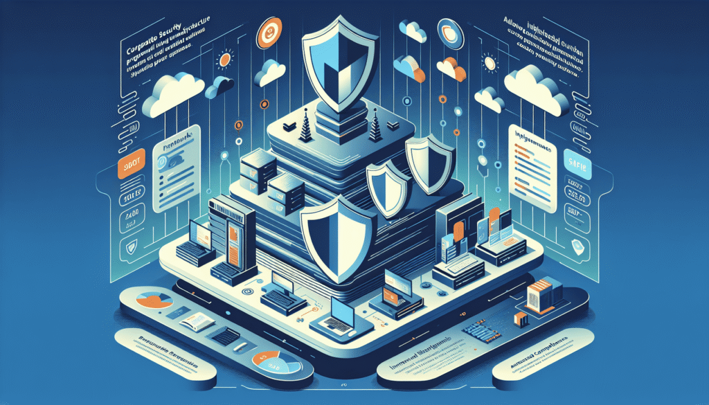 Como estruturar um programa de segurança alinhado a SOC 2 e ISO 27001 — sem começar pelo framework errado