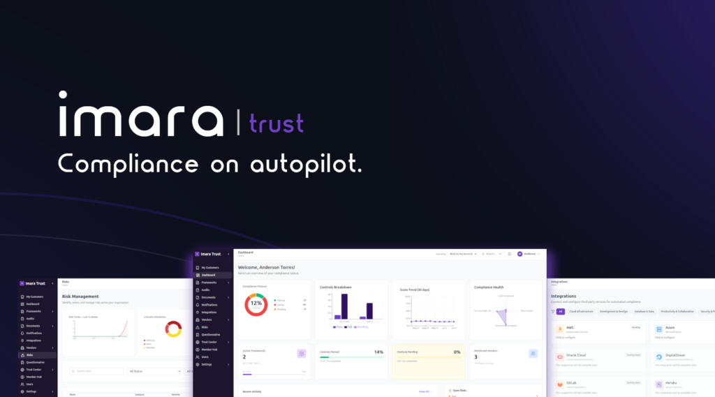 Como Escolher um Software de Compliance Adequado para sua Empresa