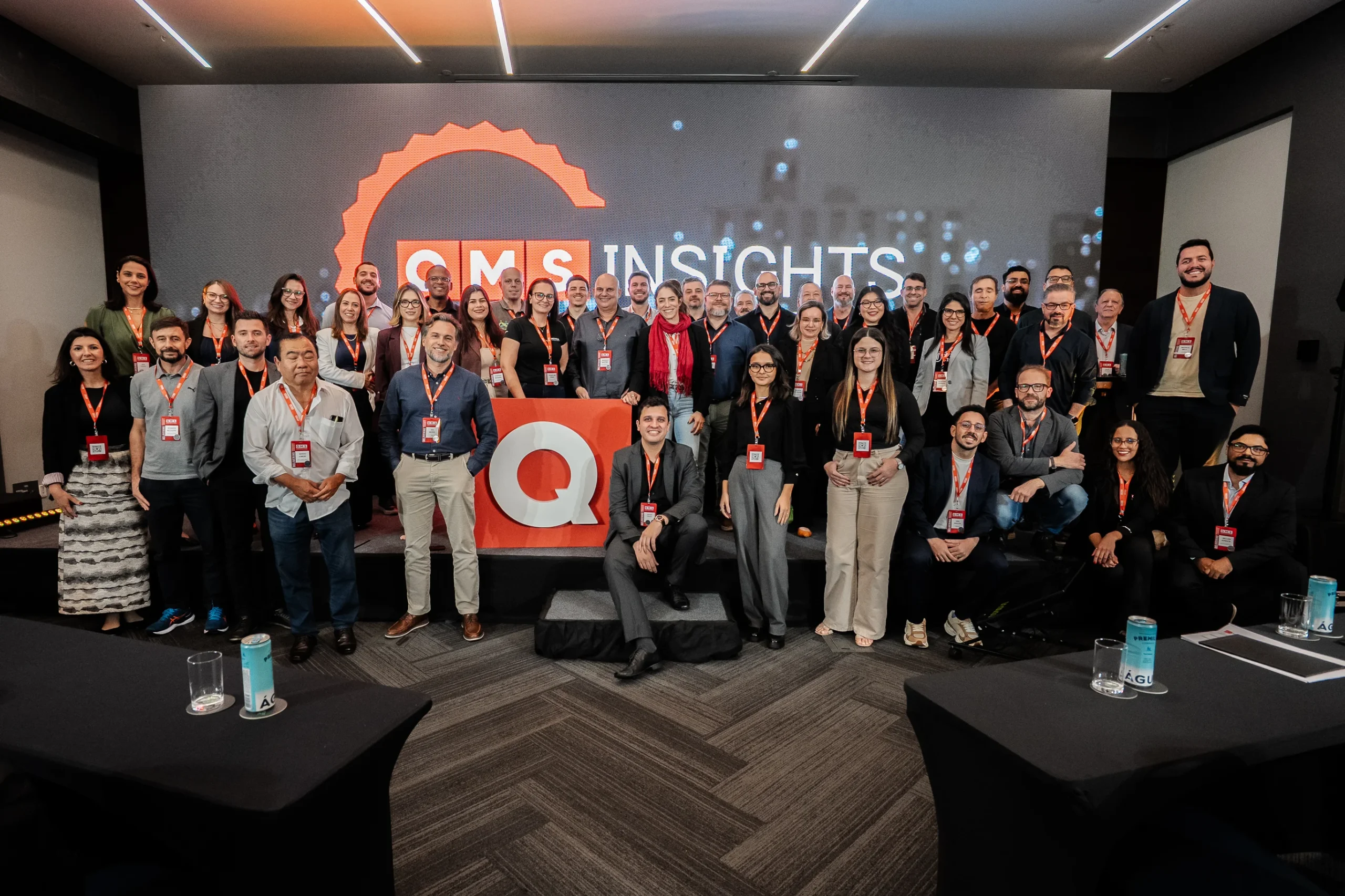 QMS Insights 2026