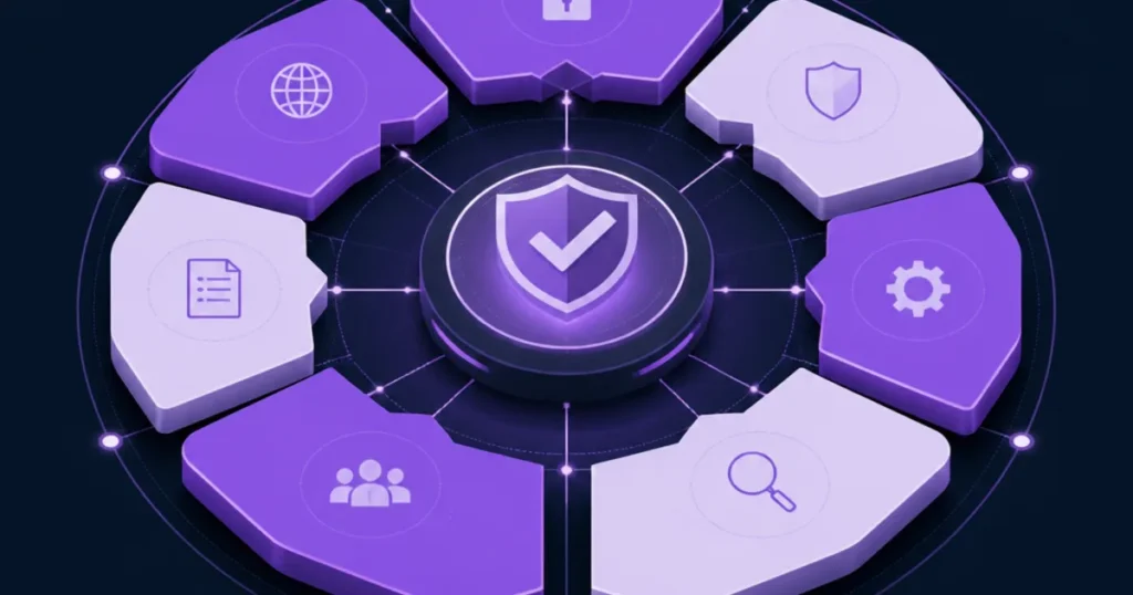 Guia Completo para Implementação da ISO 27001 nas Empresas Brasileiras