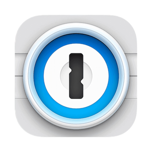 1password